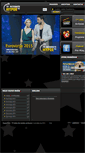 Mobile Screenshot of hypertv.lt